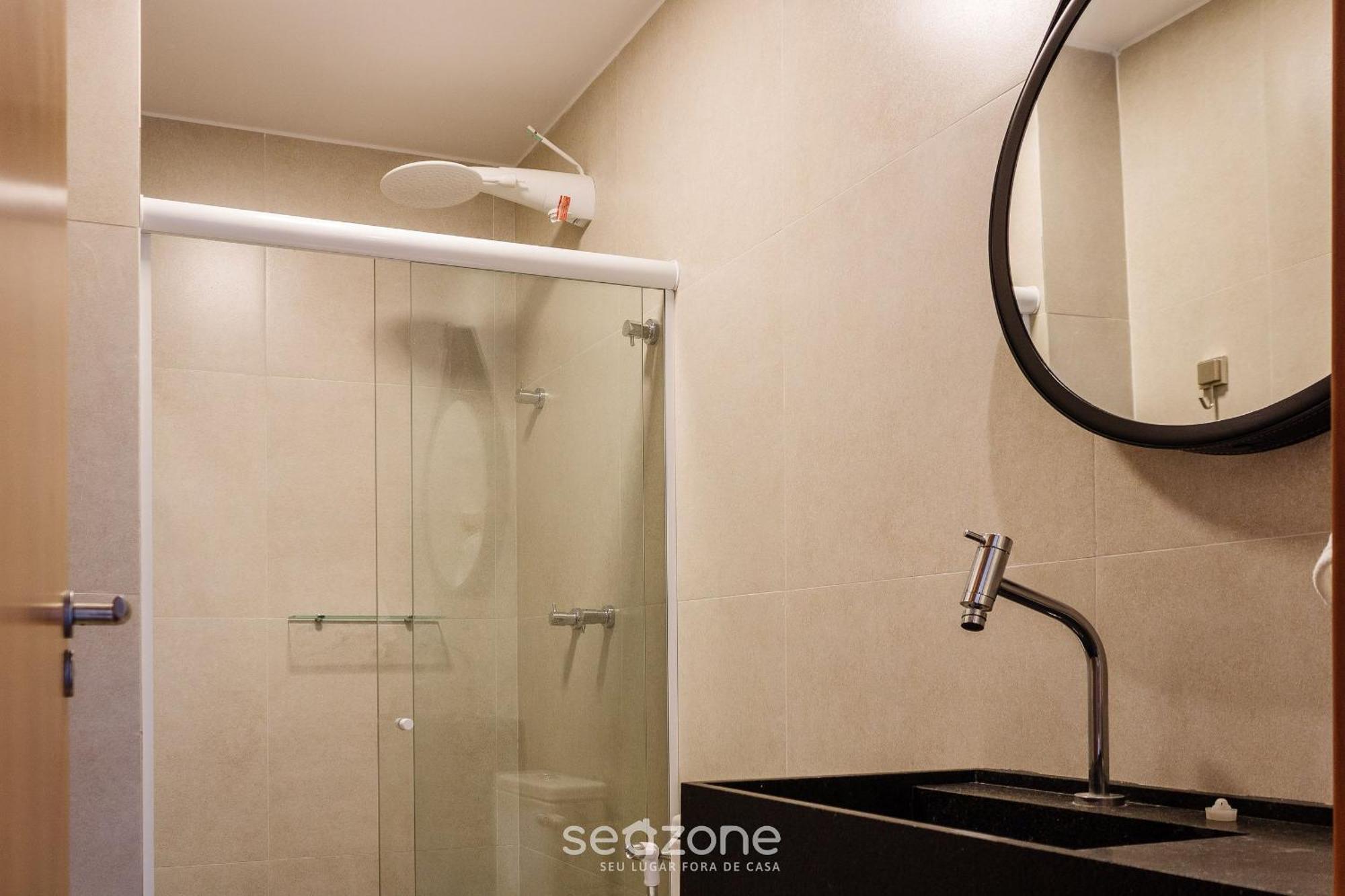 Tmh - Condominio Essence Em Porto De Pedras/Al Exterior photo